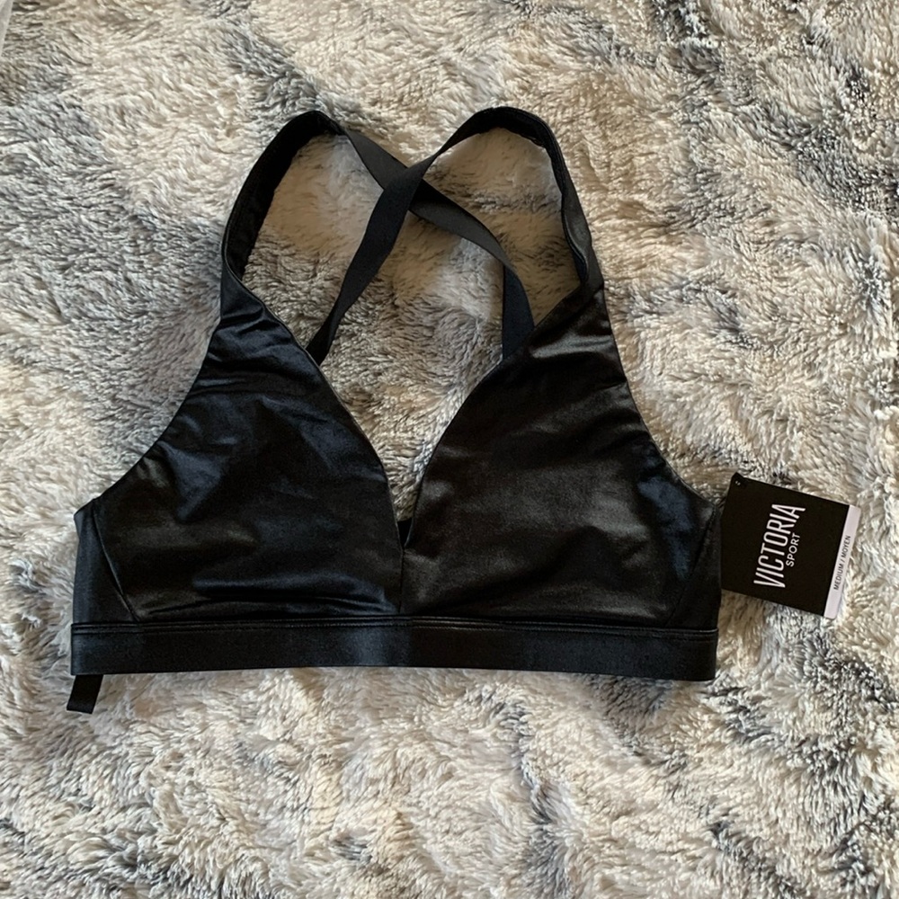 Victoria Sport Bra